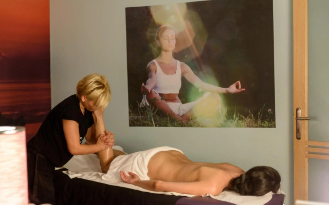 La Mer Deluxe Hotel & Spa - Adults only