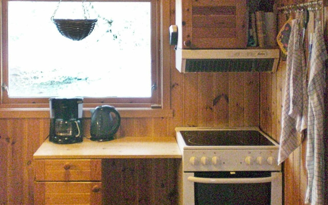 8 Person Holiday Home in Nordfjordeid-by Traum