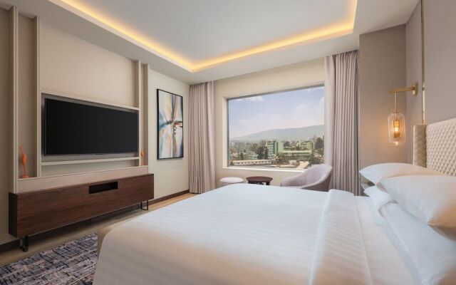 Courtyard By Marriott Shillong