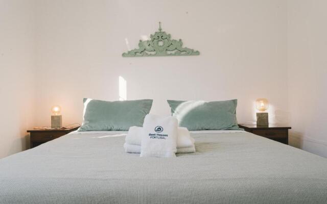 Best Houses 56 - Charming House in Peniche