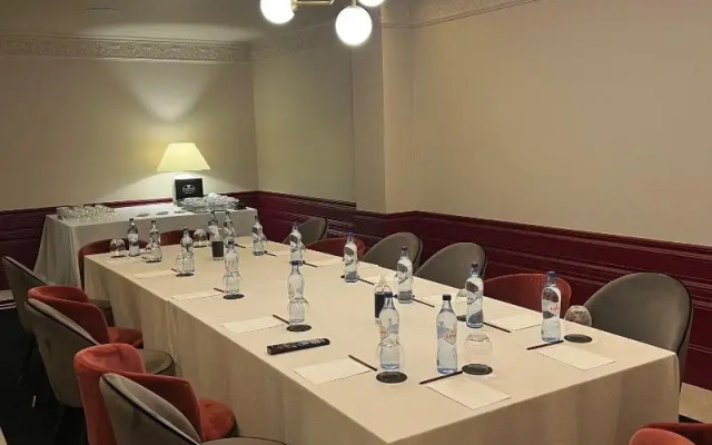 Vinha Boutique Hotel - The Leading Hotels of the World