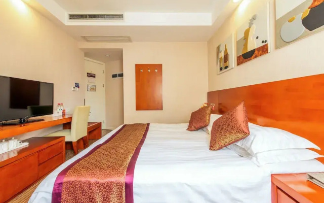 Xitang Hotel