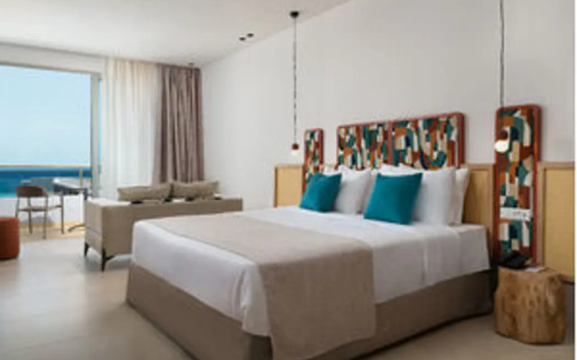 Paralos Rodos Lifestyle Hotel