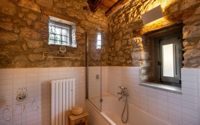 Baglio Scannale con Piscina by Wonderful Italy