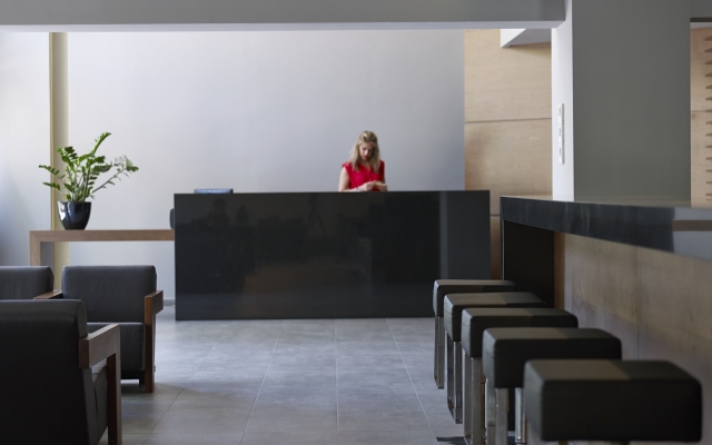 Oktober Downtown Boutique Hotel