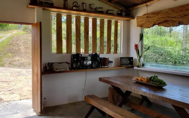 El Recreo Hogar Campesino
