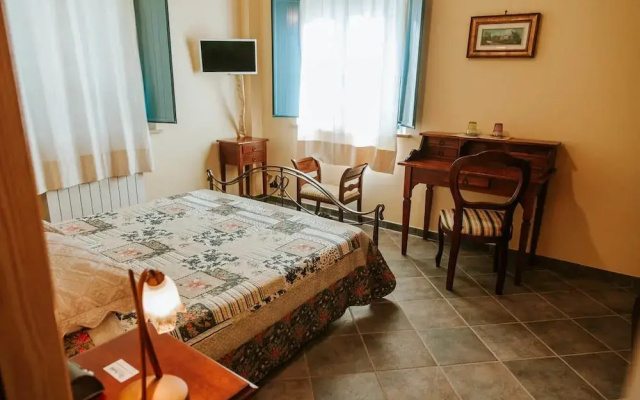 Villa Annabella