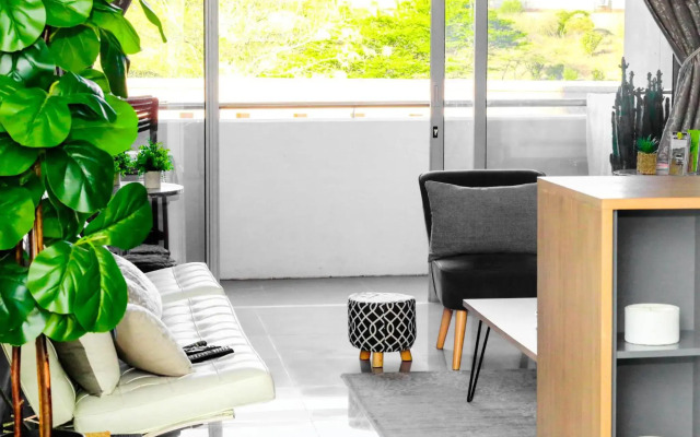 City Standard Apartments