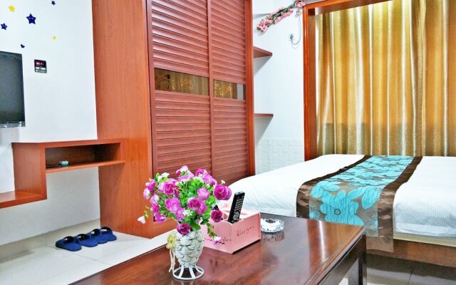 XinMeng Apartment