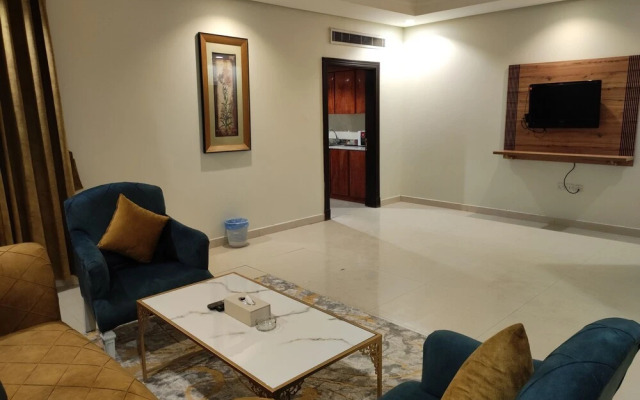 Brzeen Hotel - Riyadh - فندق برزين الرياض