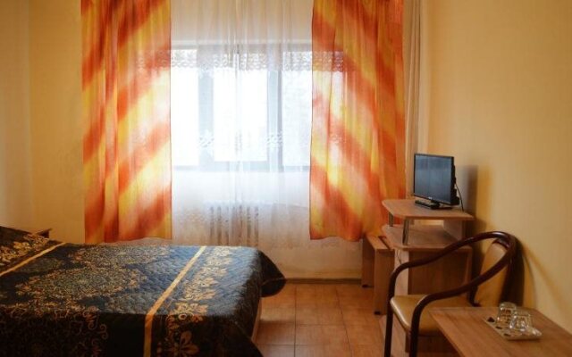 Hotel Orizont Suceava