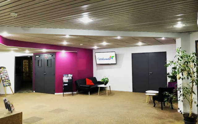 Hôtel 25 MONTELIMAR