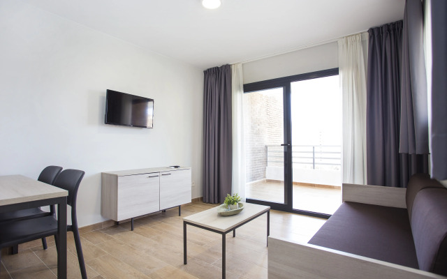 Apartamentos Maryciel