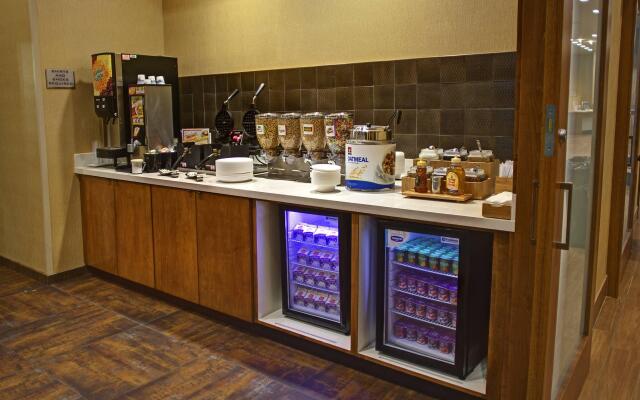 SpringHill Suites by Marriott Deadwood