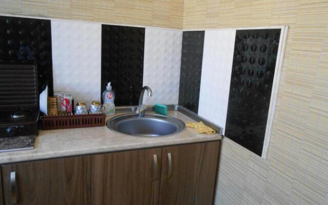 #41Sherif Khimshiashvili Street,Seaside Flat