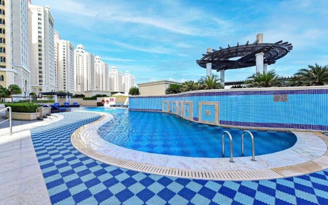 Retaj Baywalk Residence