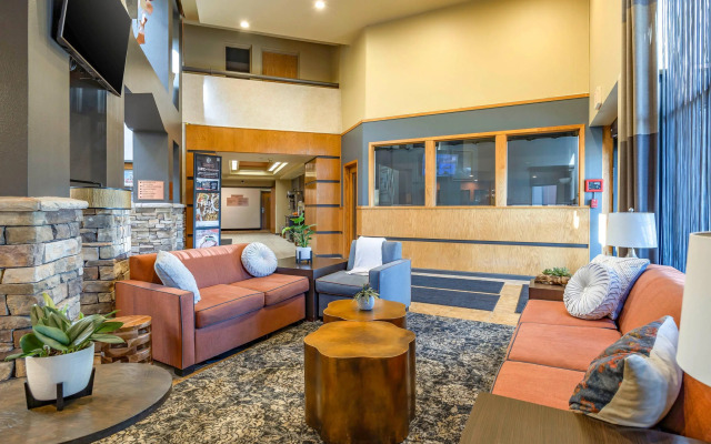 Hells Canyon Grand Hotel, an Ascend Collection Hotel