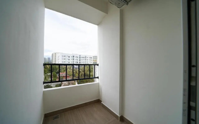 Olive Hotel Hoodi by Embassy Group