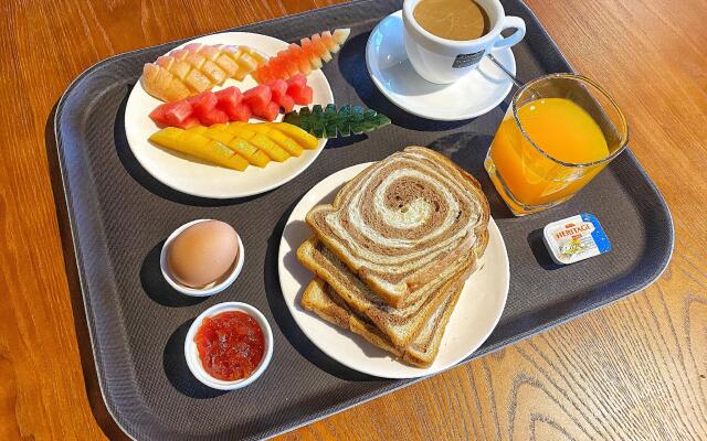 Yunfan Hotel