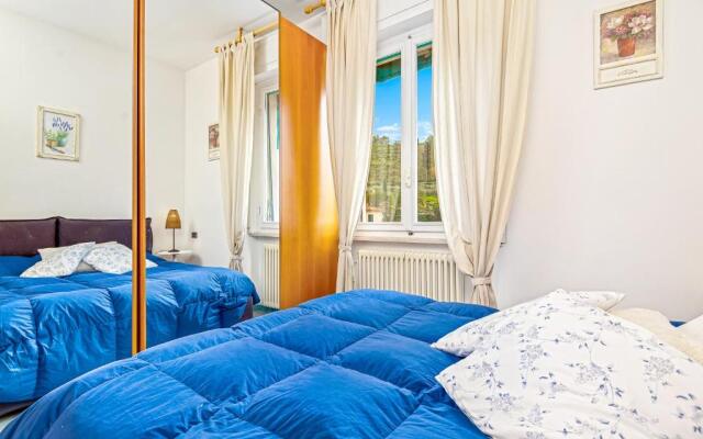 Lerici 5 Terre casa il Bivio 1989