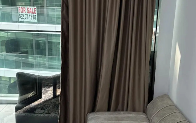 Charming Batumi Apartment With Balcony & Partial AC