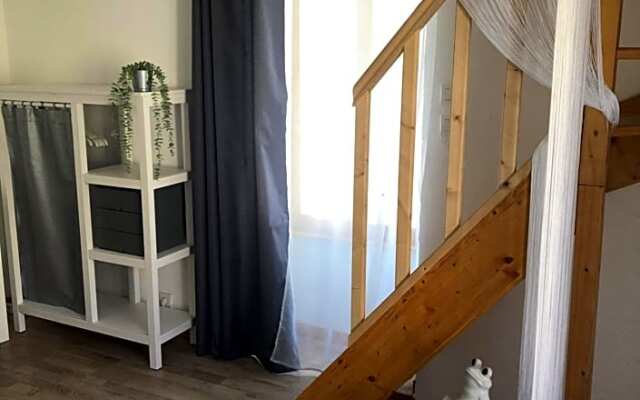 La Maisonnette auvergnate