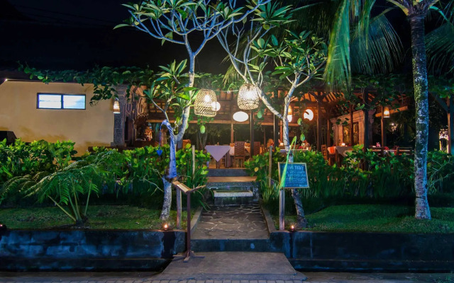 Outpost Ubud