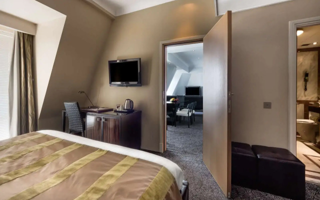 Washington Mayfair Hotel