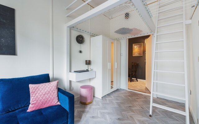 Sienna Elegant Studio by Renters