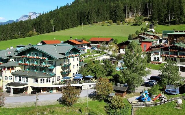 Wohlfühlhotel Martinerhof