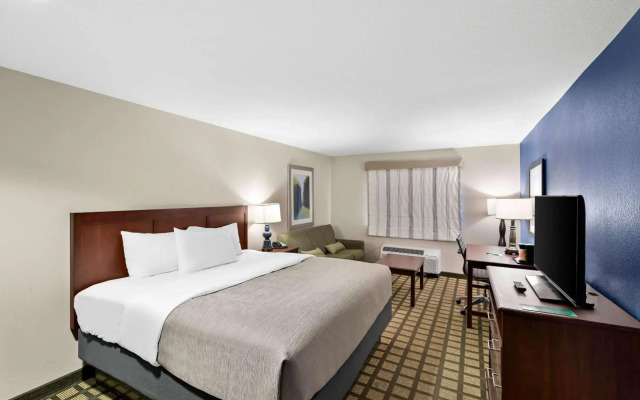 Quality Inn