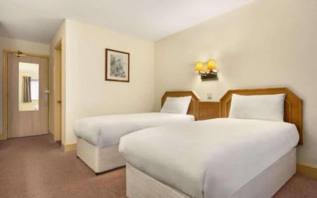 Travelodge Winchester Sutton Scotney A34 Southbound
