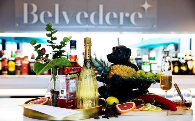 North Star Micro Hotel