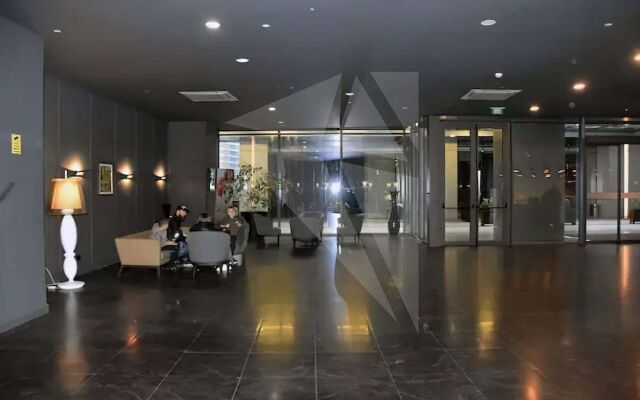 Prime Istanbul Wonderful Apartment