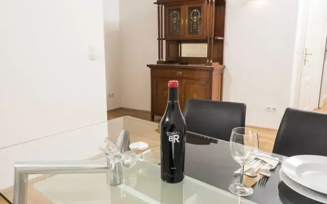 Executive Suites Margareten by welcome2vienna