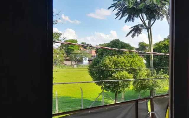 Perlla's Hostel Pinda