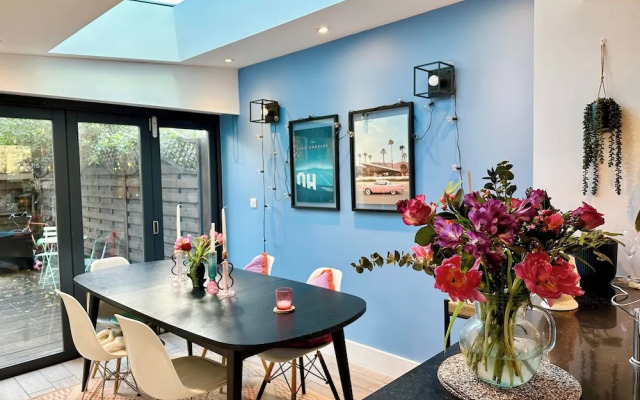 Townhouse by Notting Hill - Sleeps5/petsok/tv/wifi