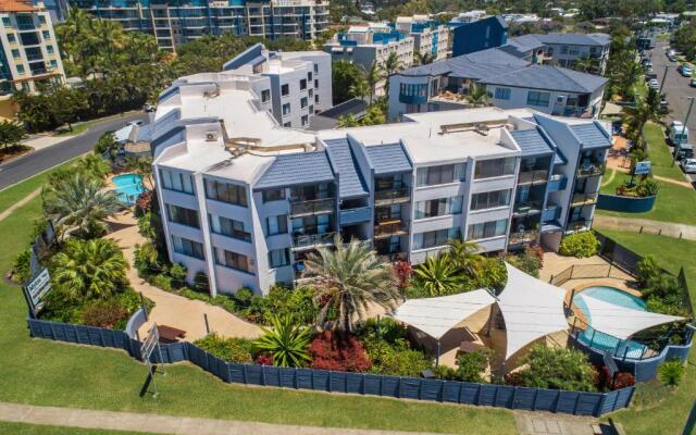 Mylos Holiday Apartments