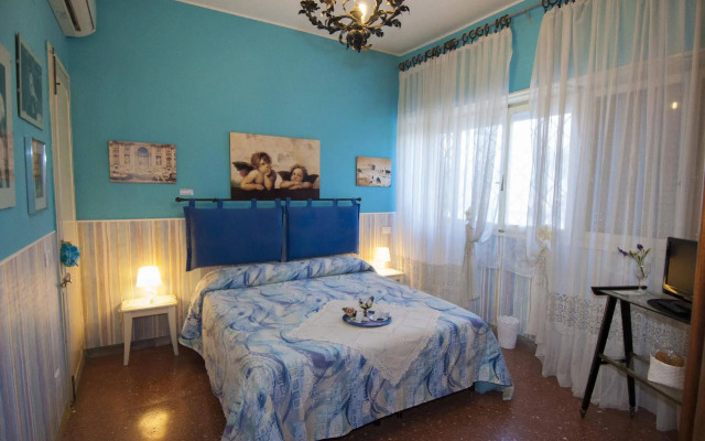 Passeggiate Romane B&B