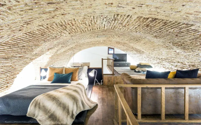 Sweet Inn Apartments Chiado