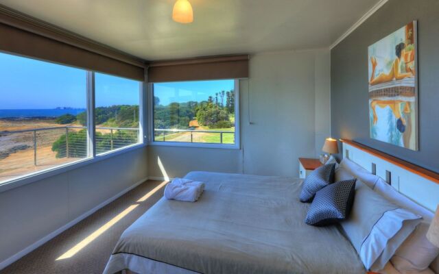 Stanley View Beach House