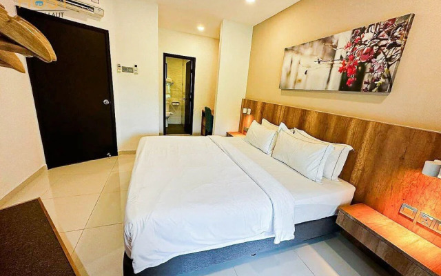 Damai Laut Escape by Perfect Host
