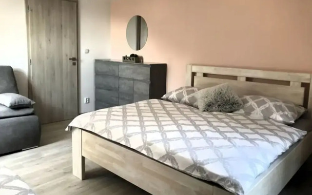 Holiday Villa for Families