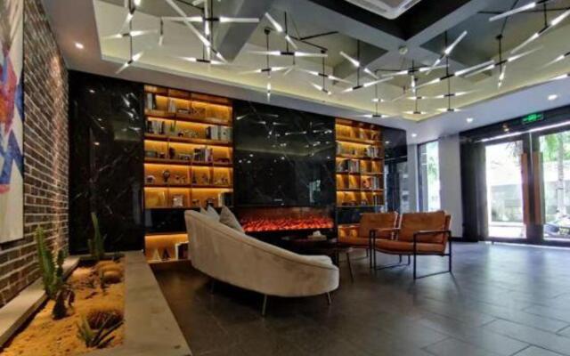 Xi'eryue Hotel