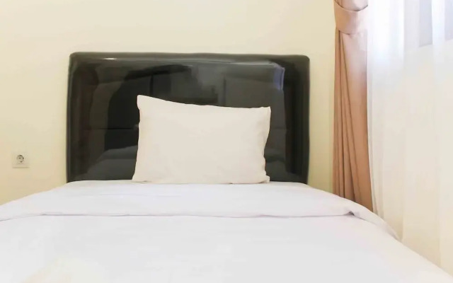 Good Place 2BR Meikarta Apartment