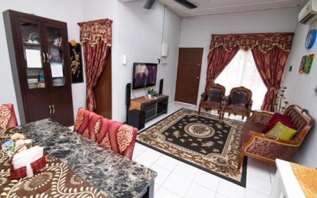 Tamu Nor Homestay Kuantan