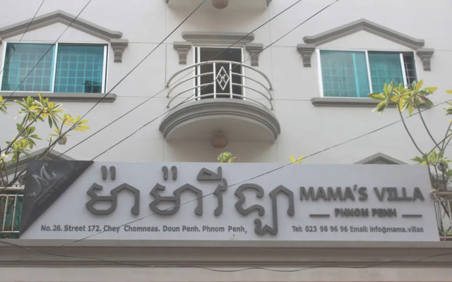 Mama'S Villa