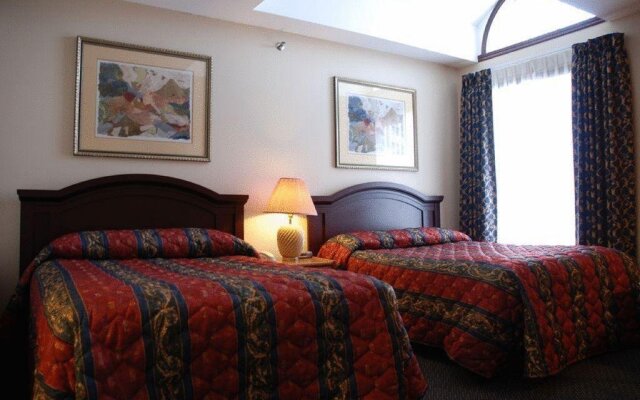 Commons Inn