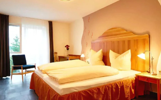 Schwarzwald Lodge Rothaus