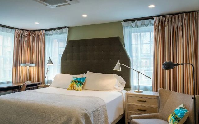 Inn On Camac